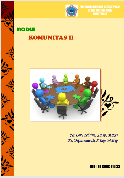 Komunitas II