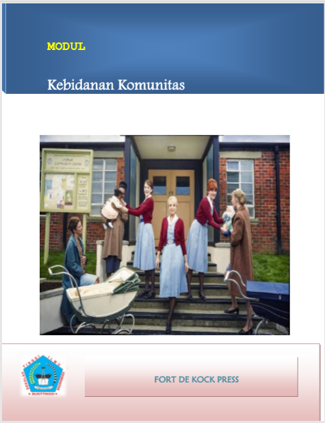 Kebidanan Komunitas