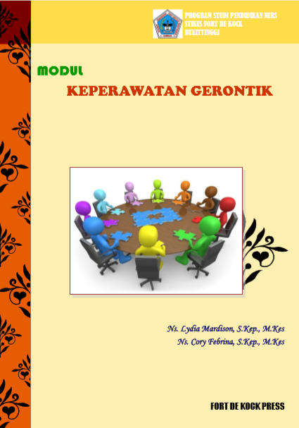 Keperawatan Gerontik