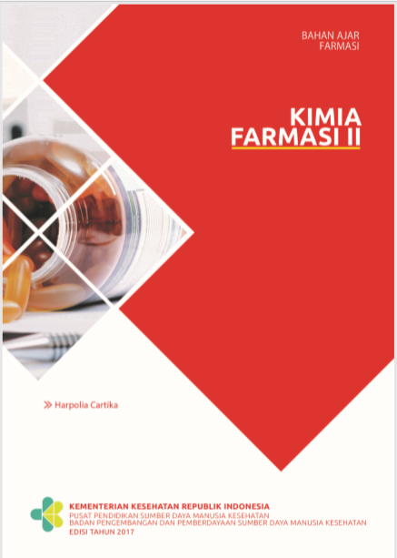 Kimia Farmasi II