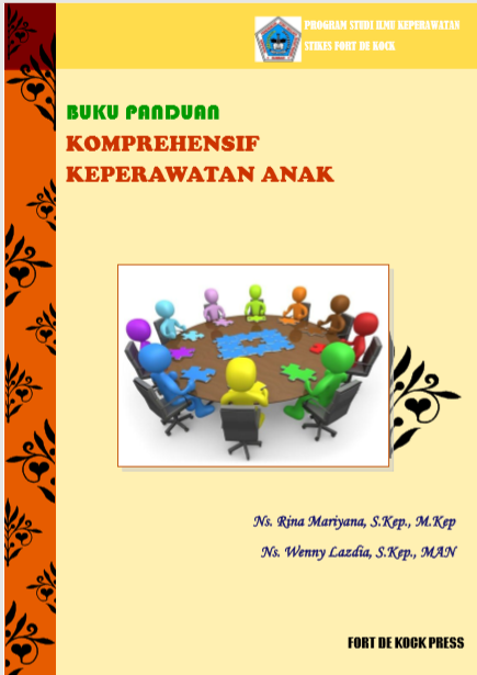 Komprehensif Keperawatan Anak