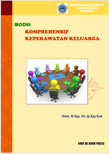Komprehensif Keperawatan Keluarga