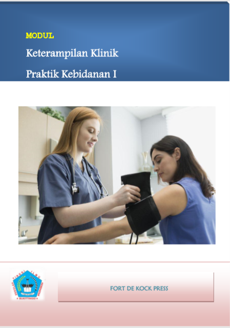 Keterampilan Klinik Praktik Kebidanan I
