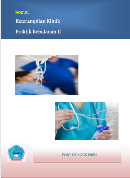 Keterampilan Klinik Praktik Kebidanan II