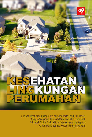 Kesehatan Lingkungan Perumahan