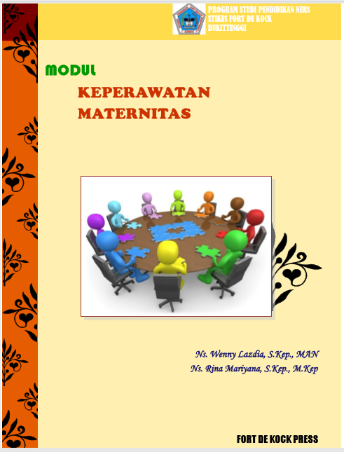 Keperawatan Maternitas