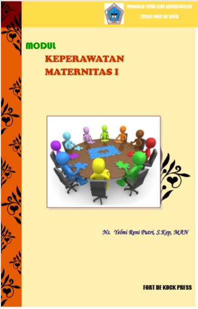 Keperawatan Maternitas I