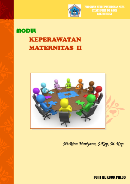 Keperawatan Maternitas II