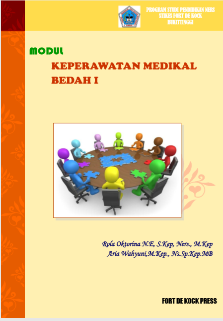 Keperawatan Medikal Bedah I