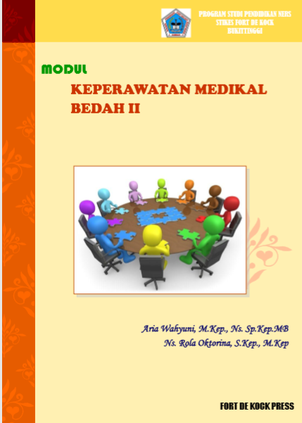 Keperawatan Medikal Bedah II