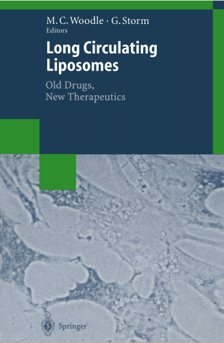Long Circulating Liposomes : Old Drugs, New Therapeutics