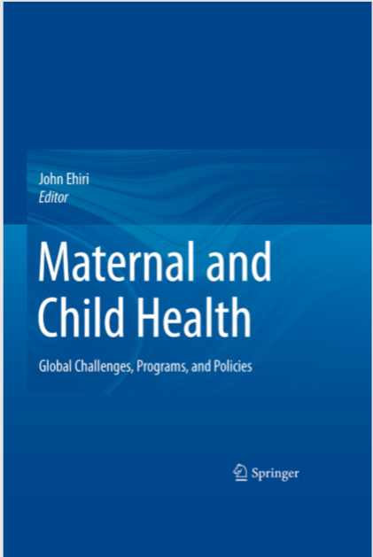 Maternal and Child Health
