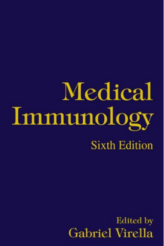 Medical Immunology Sixth Edition