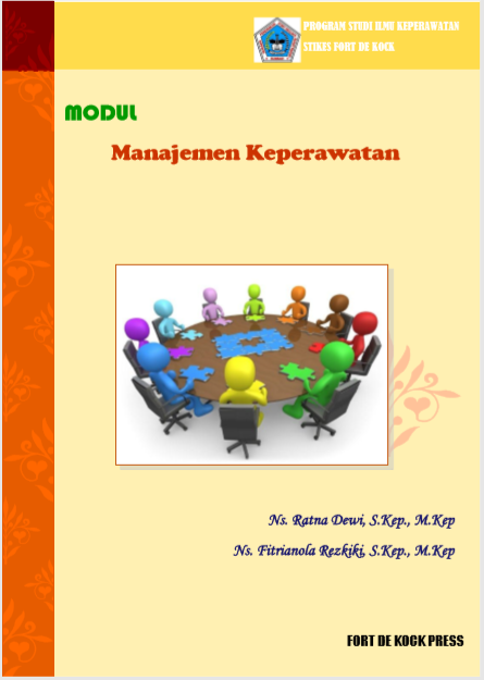 Manajemen Keperawatan