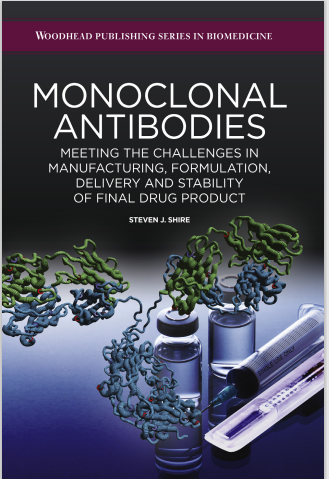 Monoclonal Antibodies: Meeting the Challenges in Manufacturing, Formulation, Delivery and Stability of Final Drug Product