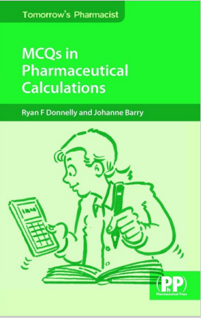 MCQs in Pharmaceutical Calculations