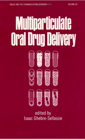 Multiparticulate Oral Drug Delivery