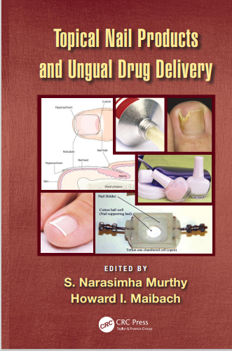 Topical Nail Products and Ungual Drug Delivery
