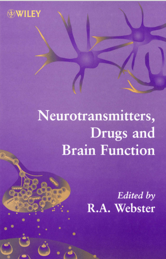 Neurotransmitters, Drugs and Brain Function