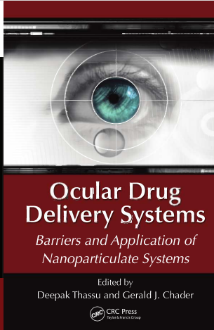 Ocular Drug Delivery Systems : Barriers and Application of Nanoparticulate Systems