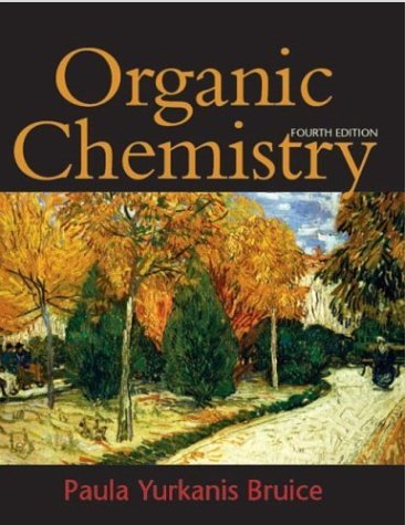 Organic Chemistry Fourth Edition
