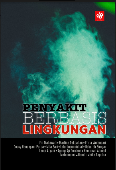 Penyakit Berbasis Lingkungan