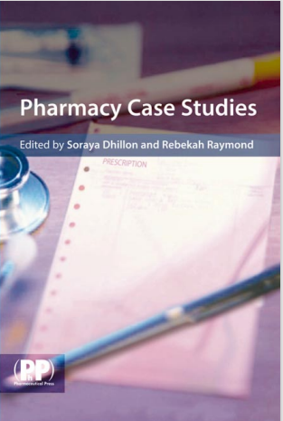 Pharmacy Case Studies