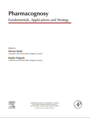 Pharmacognosy Fundamentals, Applications and Strategy