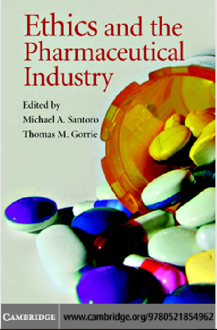 Ethics and the Pharmaceutical Industry