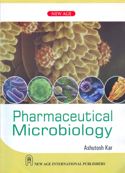 Pharmaceutical Microbiology
