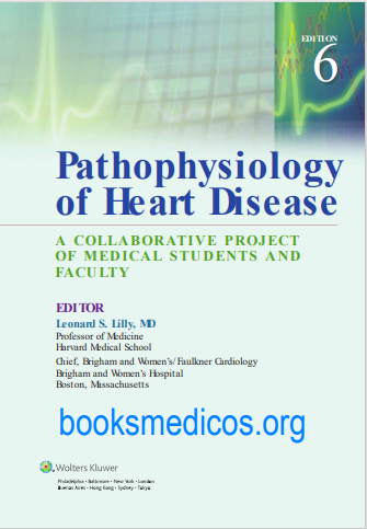 Pathophysiology Of Heart Disease: A Collaborative Project Of Medical Students And Faculty