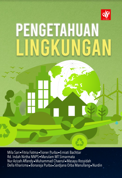 Pengetahuan Lingkungan