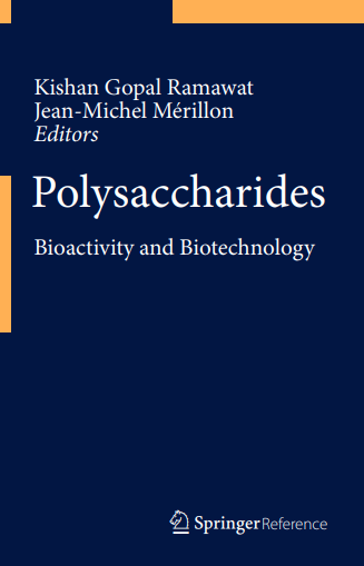 Polysaccharides Bioactivity and Biotechnology