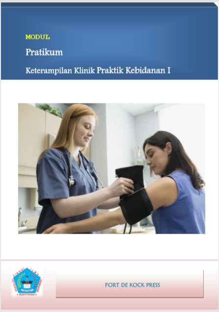 Pratikum Keterampilan Klinik Praktik Kebidanan I