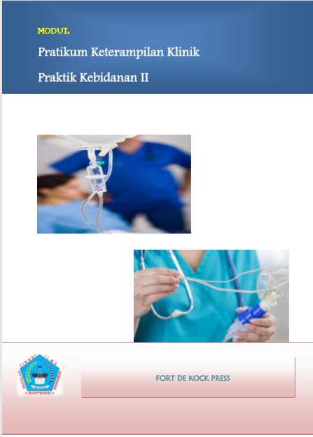 Pratikum Keterampilan Klinik Praktik Kebidanan II