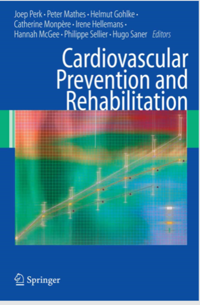 Cardiovascular Prevention and Rehabilitation