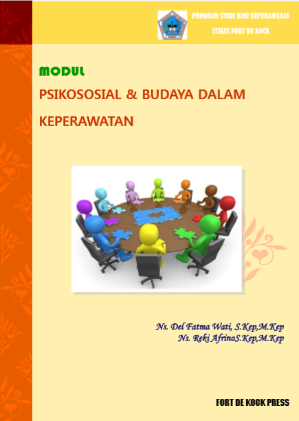 Psikososial dan Budaya Dalam Keperawatan