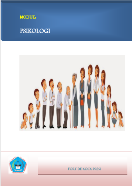 Psikologi