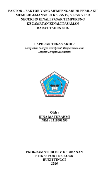 Analisis Perbedaan Pengetahuan Wanita Usia Subur (WUS) tentang IVA Sebelum dan Sesudah Penyuluhan di Kelurahan Koto Panjang Dalam Kecamatan Payakumbuh Utara Kota Payakumbuh Tahun 2016