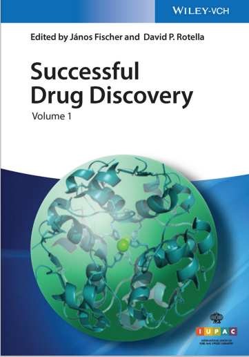Successful Drug Discovery Volume 1