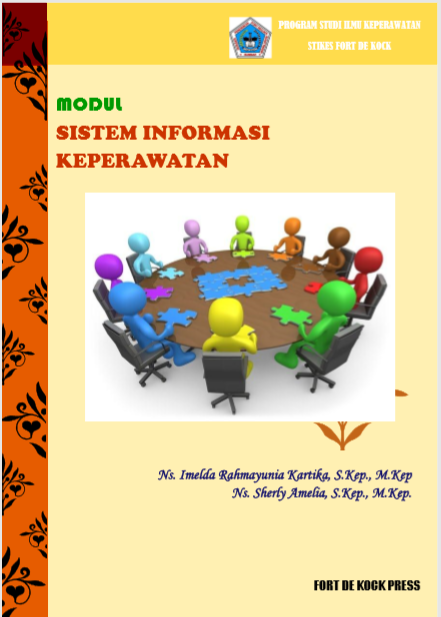 Sistem Informasi Keperawatan