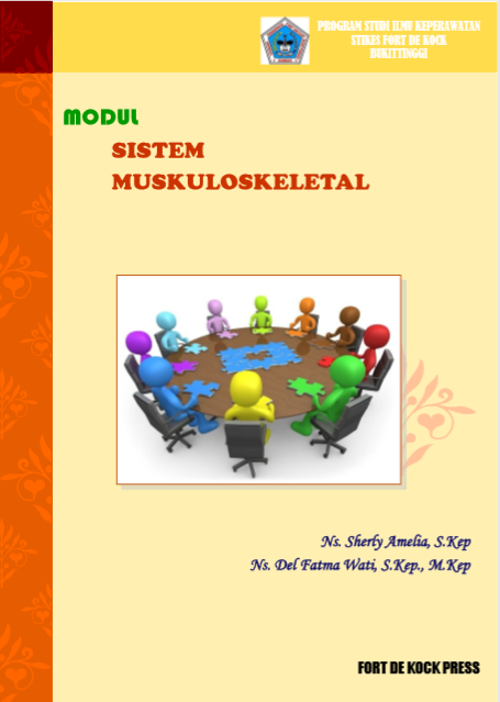 Sistem Muskuloskeletal