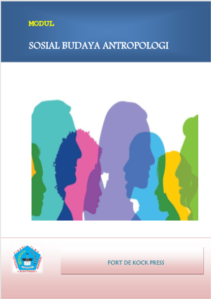 Sosial Budaya Antropologi