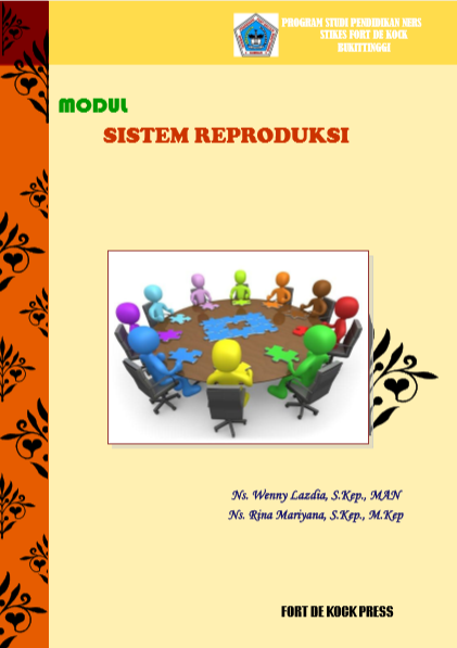 Sistem Reproduksi