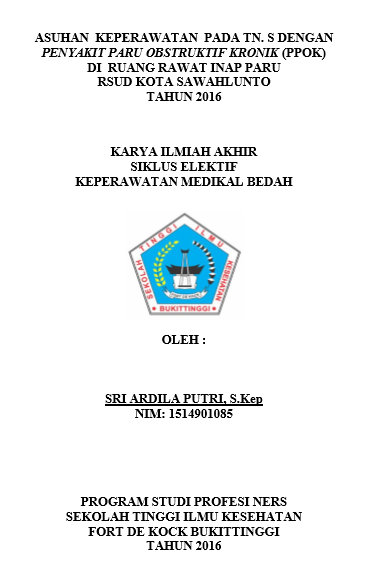 Pengaruh Pemberian Aroma Terapi Lavender Dengan Kualitas Tidur Lansia Dipanti Ikhwanus  Syafa Lasi Mudo Gobah Bawah, Kabupaten Agam 2016