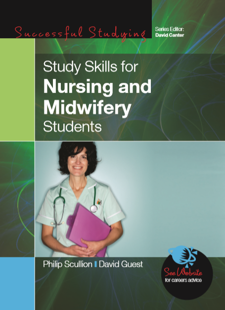 Study Skills for Nursing and Midwifery Students
