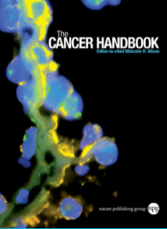 The Cancer Handbook