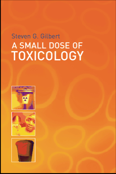 A Small Dose of Toxicology