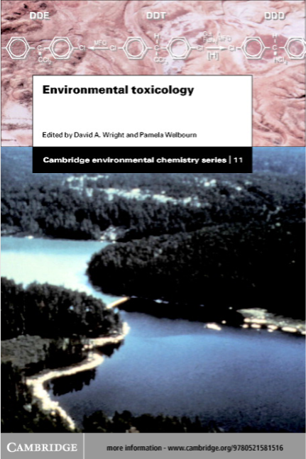 Environmental Toxicology