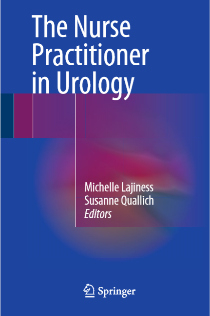 The Nurse Practitioner in Urology
